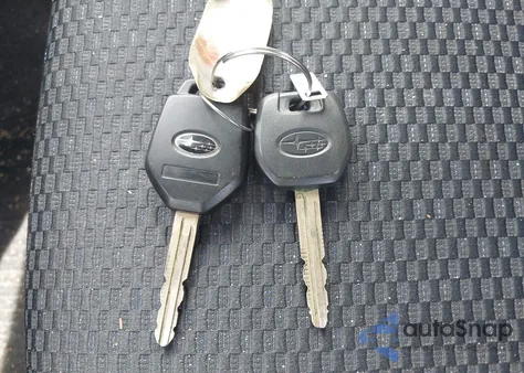 2014 Subaru Forester 2.5I Premium from USA, damaged, VIN JF2SJAEC6EH527937